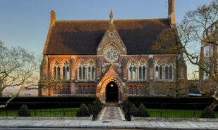 Лучшие средние школы Великобритании-2026 по версии The Times | London Cult.