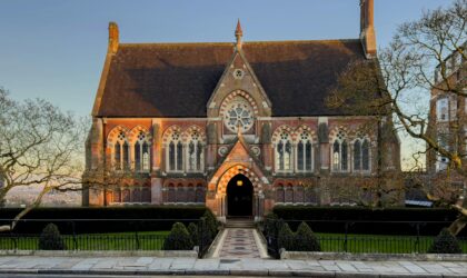 Лучшие средние школы Великобритании-2026 по версии The Times | London Cult.