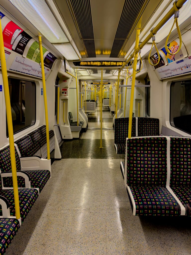 Тарифы на метро в Лондоне вырастут почти на 6% | London Cult.