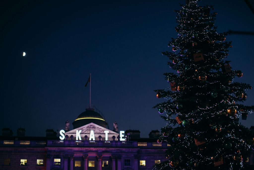 Куда пойти с детьми на рождественских каникулах: лучшие идеи в Лондоне и вокруг | London Cult.