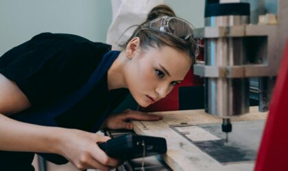 Как и когда искать программы аппрентишип? | London Cult.