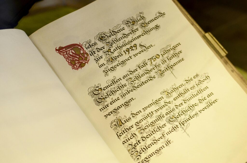 Почему немцы по-английски Germans, тогда как по-немецки это Deutsch? | London Cult.