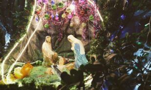 Скрытые смыслы Рождества: радость, боль и музыка | London Cult.