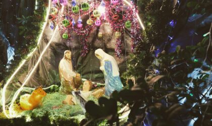 Скрытые смыслы Рождества: радость, боль и музыка | London Cult.