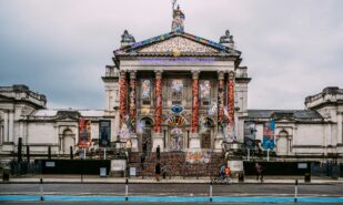 Мария Балшоу уходит с поста директора Tate | London Cult.