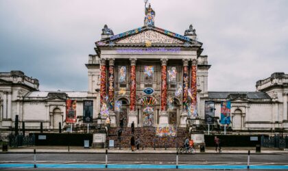 Мария Балшоу уходит с поста директора Tate | London Cult.