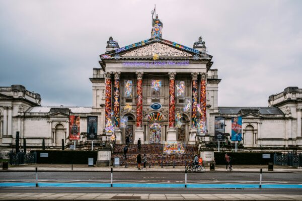 Мария Балшоу уходит с поста директора Tate | London Cult.