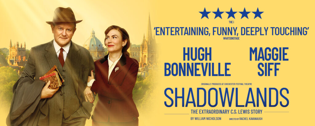 Шесть, даже семь поводов сходить в театр в 2026-м! | London Cult.