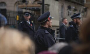 Масоны против Скотленд-Ярда: тайны убийства и полицейская беспристрастность | London Cult.