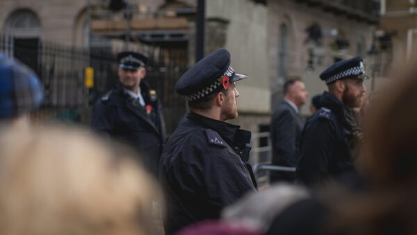 Масоны против Скотленд-Ярда: тайны убийства и полицейская беспристрастность | London Cult.