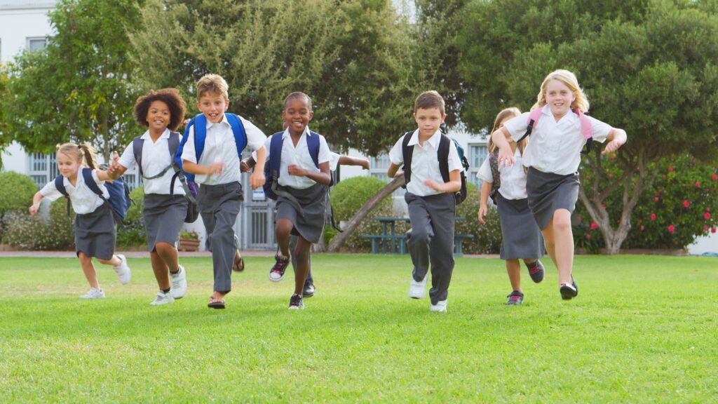 Готовность ребёнка «быть» в пансионе: стратегический навык XXI века  | London Cult.