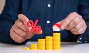 Rising housing costs. Mortgage interest rates. Housing affordability issues. Increased loan rates, higher property valuations, and cost-of-living growth in urban centers.