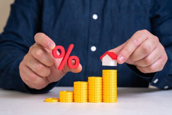 Rising housing costs. Mortgage interest rates. Housing affordability issues. Increased loan rates, higher property valuations, and cost-of-living growth in urban centers.