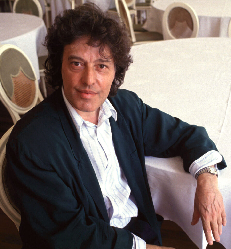 Ушел свободный человек: памяти Тома Стоппарда | London Cult.