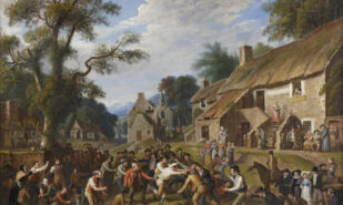 Родоначальники футбола: путь от гегемонии до «как все» | London Cult.