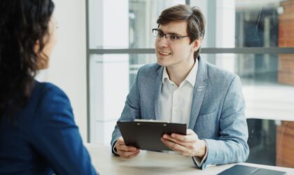 Выход из найма в 2026 году: «за» и «против» | London Cult.