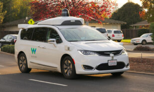 Беспилотные автомобили впервые замечены на улицах Лондона | London Cult.