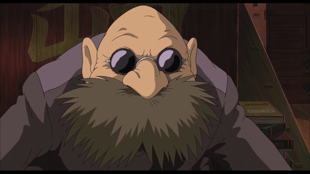 Как Хаяо Миядзаки создал аниме, которое объединило всех | London Cult.