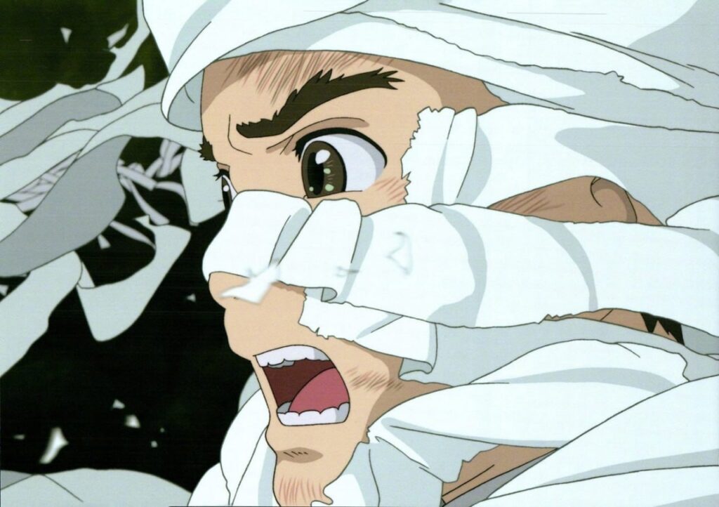 Как Хаяо Миядзаки создал аниме, которое объединило всех | London Cult.