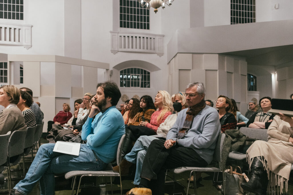 Другая музыка: новый фестиваль Романа Минца в Лондоне | London Cult.