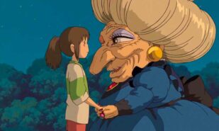 Как Хаяо Миядзаки создал аниме, которое объединило всех | London Cult.