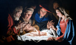 Christmas, Yule и Новый год в истории английского языка | London Cult.