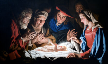 Christmas, Yule и Новый год в истории английского языка | London Cult.