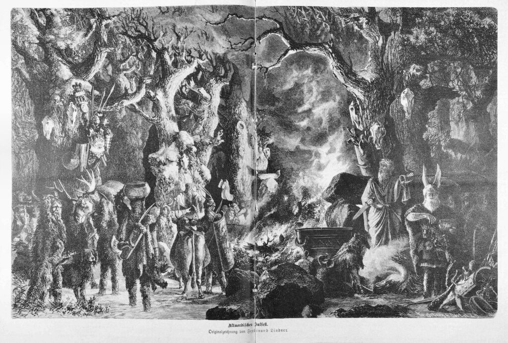 «Рождественская песнь о кабаньей голове»: Куинс-колледж, смелый студент и Аристотель | London Cult.