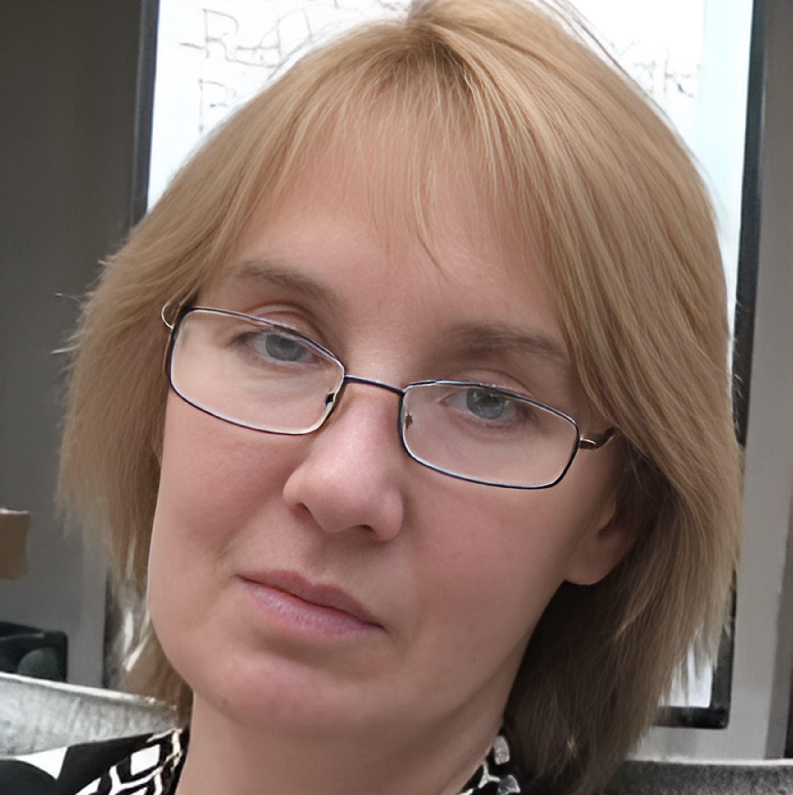 Елена Полуян