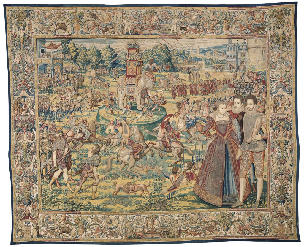 От «театра власти» к эмоциональному интеллекту: эволюция светского этикета | London Cult.