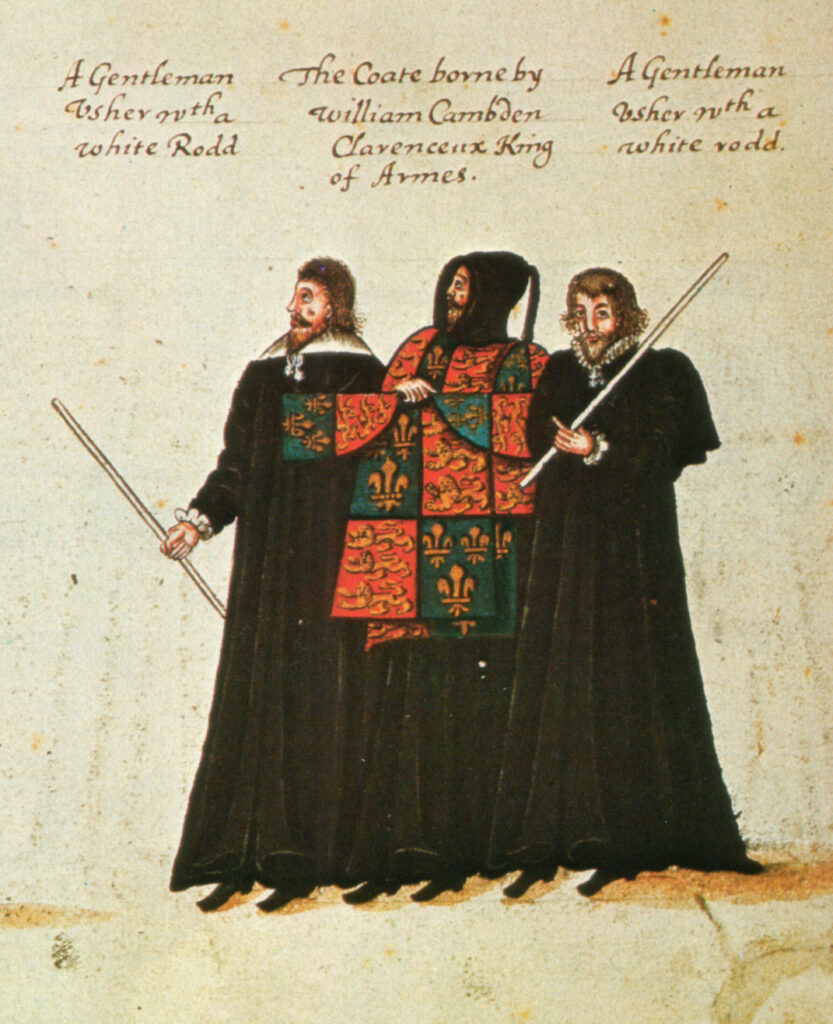 Путеводитель по именам: от англосаксов до наших дней | London Cult.