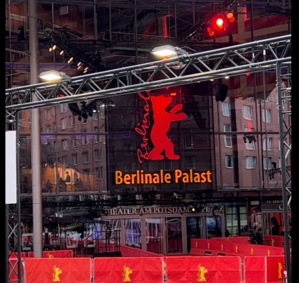 Внутри Берлинского кинофестиваля 2026: Вендерс и кино о том, что рушится | London Cult.