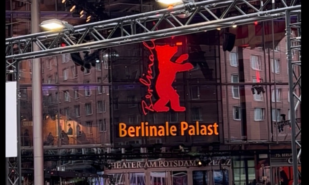 Внутри Берлинского кинофестиваля 2026: Вендерс и кино о том, что рушится | London Cult.