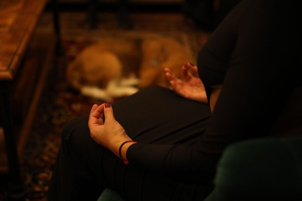 Хозяйка виллы, модель, клоун, коуч: тернистый путь одной благополучной жизни | London Cult.