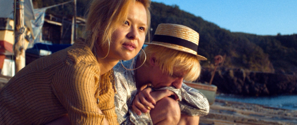 Внутри Берлинского кинофестиваля 2026: Вендерс и кино о том, что рушится | London Cult.