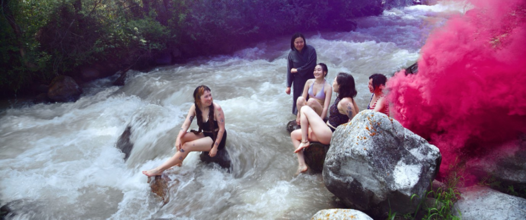 Внутри Берлинского кинофестиваля 2026: Вендерс и кино о том, что рушится | London Cult.