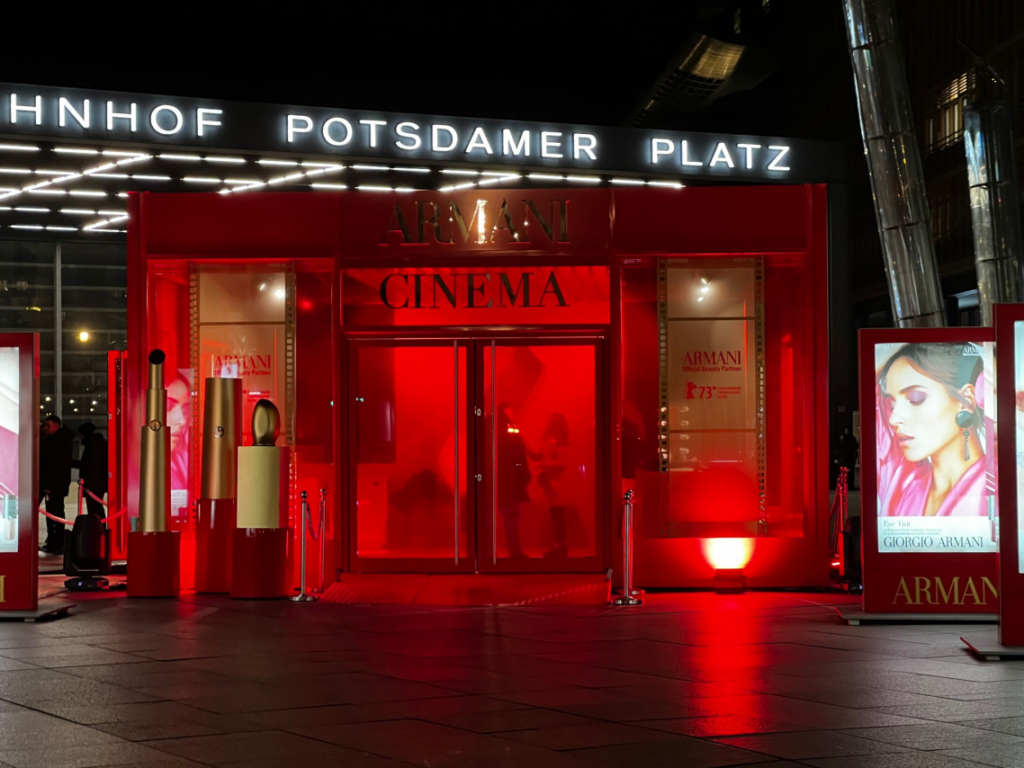 Внутри Берлинского кинофестиваля 2026: Вендерс и кино о том, что рушится | London Cult.