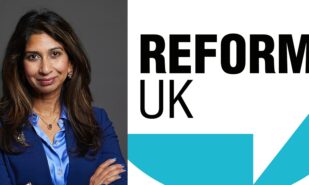 Суэлла Браверман ушла в Reform UK: «Я отказываюсь от кнута Консервативной партии» | London Cult.