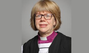 Впервые за 1400 лет: Сара Малалли стала главой Англиканской церкви | London Cult.