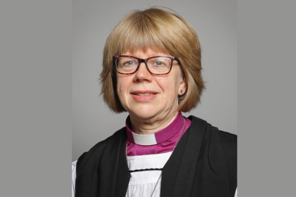 Впервые за 1400 лет: Сара Малалли стала главой Англиканской церкви | London Cult.