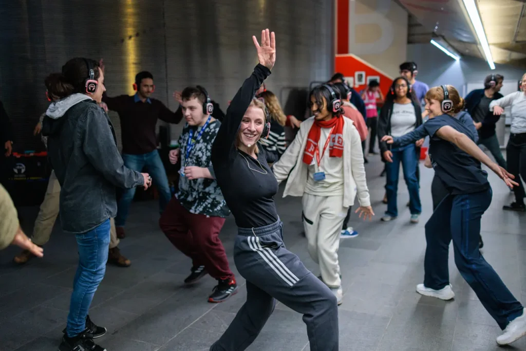 Зимние открытия: STEM-мероприятия в Лондоне | London Cult.