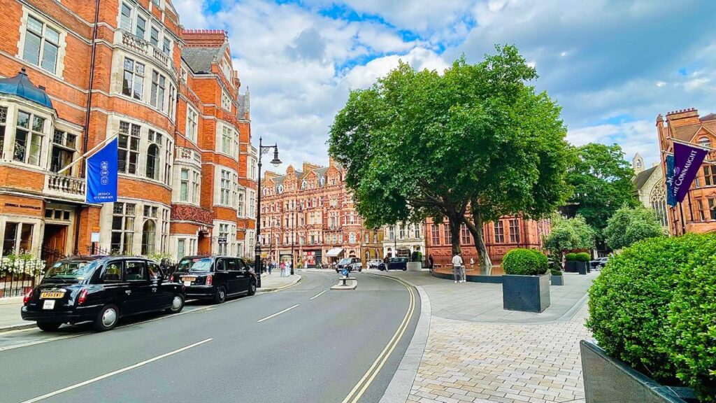 Лондонский super-prime-2025: крупнейшие сделки года на рынке недвижимости | London Cult.