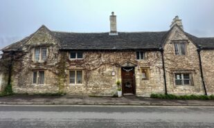 Стражи городских руин: как работает property guardianship | London Cult.