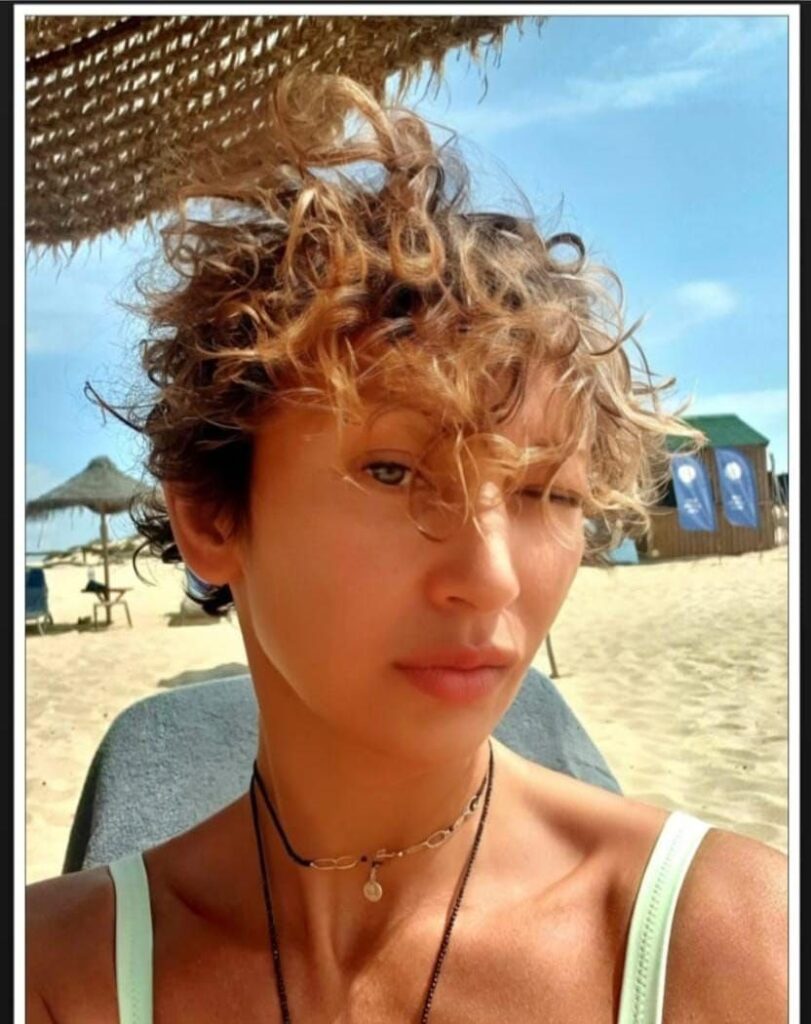 Хозяйка виллы, модель, клоун, коуч: тернистый путь одной благополучной жизни | London Cult.