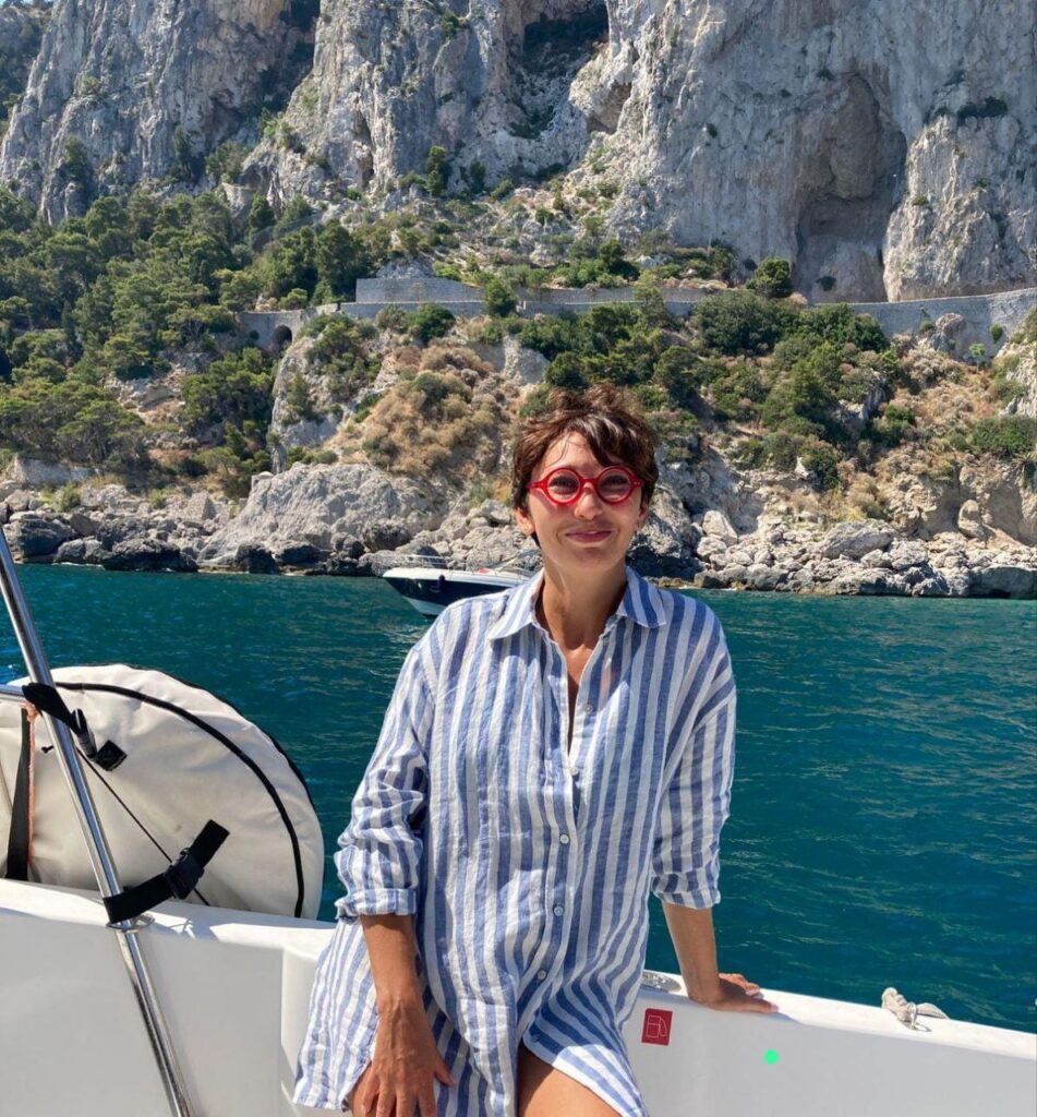 Хозяйка виллы, модель, клоун, коуч: тернистый путь одной благополучной жизни | London Cult.