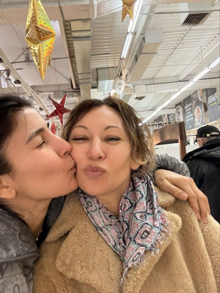 Хозяйка виллы, модель, клоун, коуч: тернистый путь одной благополучной жизни | London Cult.