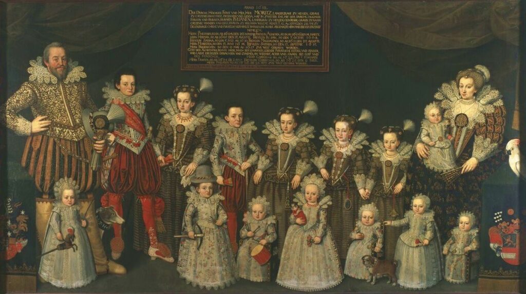 Путеводитель по именам: от англосаксов до наших дней | London Cult.