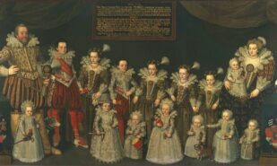 Путеводитель по именам: от англосаксов до наших дней | London Cult.