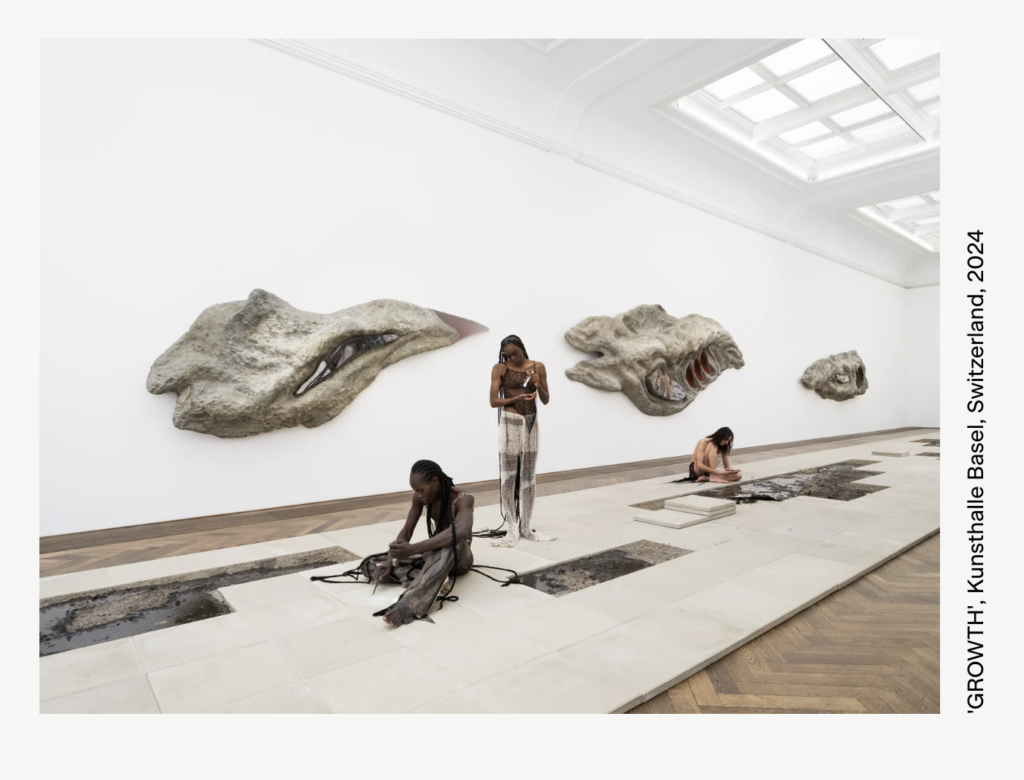 Какие выставки нужно успеть посетить в январе и феврале? | London Cult.