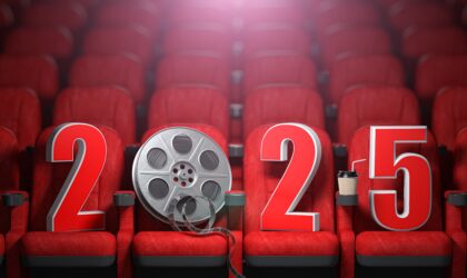 10 отличных фильмов 2025 года, на которые точно стоит обратить внимание: от «Битвы за битвой» до «Франкенштейна» | London Cult.